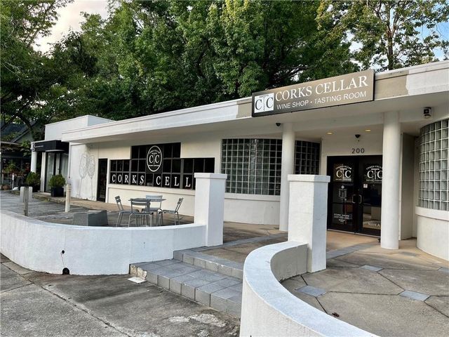 311 Peachtree Hills Avenue NE 7A, Atlanta, GA 30305