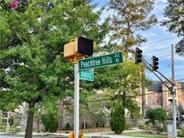311 Peachtree Hills Avenue NE 7A, Atlanta, GA 30305