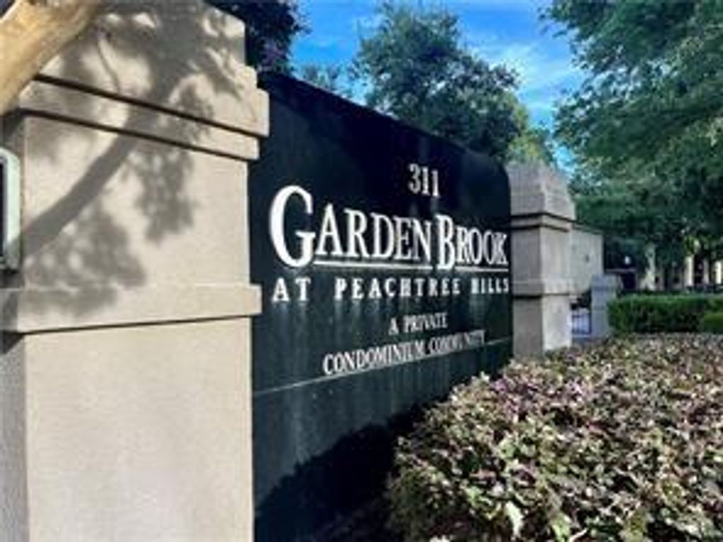 311 Peachtree Hills Avenue NE 7A, Atlanta, GA 30305