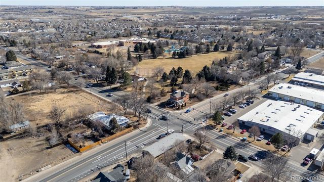 1449 E 1st Street, Loveland, CO 80537