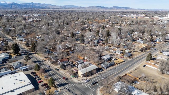 1449 E 1st Street, Loveland, CO 80537