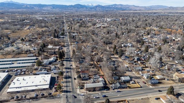 1449 E 1st Street, Loveland, CO 80537
