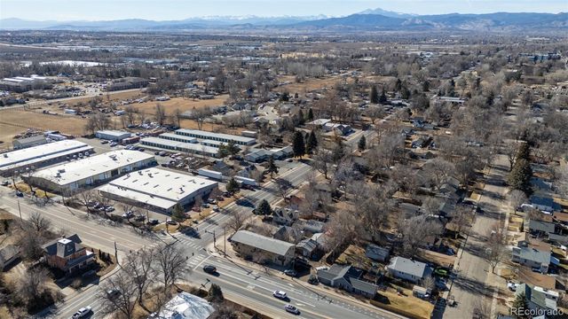 1449 E 1st Street, Loveland, CO 80537