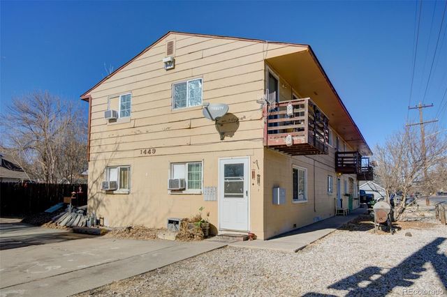 1449 E 1st Street, Loveland, CO 80537