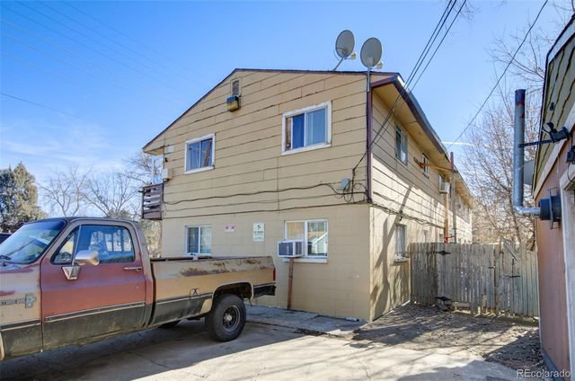 1449 E 1st Street, Loveland, CO 80537