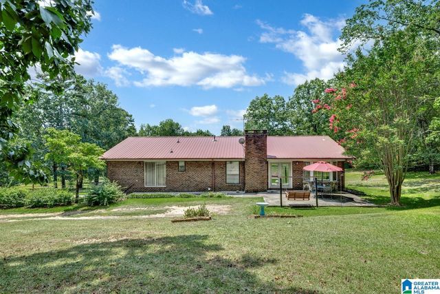 1011 CROSSHILL LANE, Warrior, AL 35180