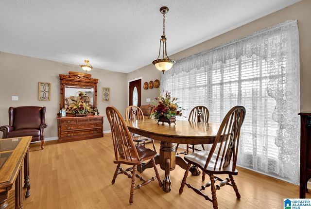 1011 CROSSHILL LANE, Warrior, AL 35180