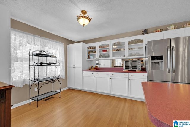 1011 CROSSHILL LANE, Warrior, AL 35180