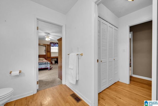1011 CROSSHILL LANE, Warrior, AL 35180