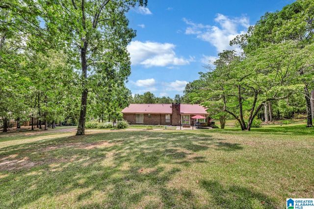 1011 CROSSHILL LANE, Warrior, AL 35180