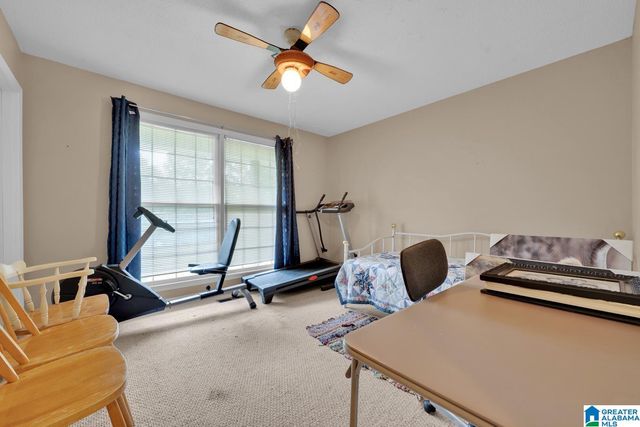 1011 CROSSHILL LANE, Warrior, AL 35180