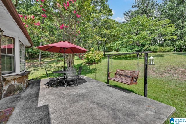 1011 CROSSHILL LANE, Warrior, AL 35180