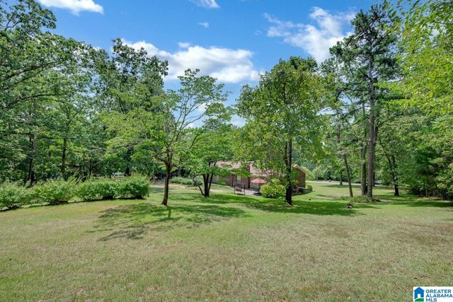 1011 CROSSHILL LANE, Warrior, AL 35180