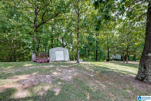 1011 CROSSHILL LANE, Warrior, AL 35180