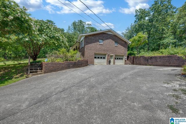 1011 CROSSHILL LANE, Warrior, AL 35180