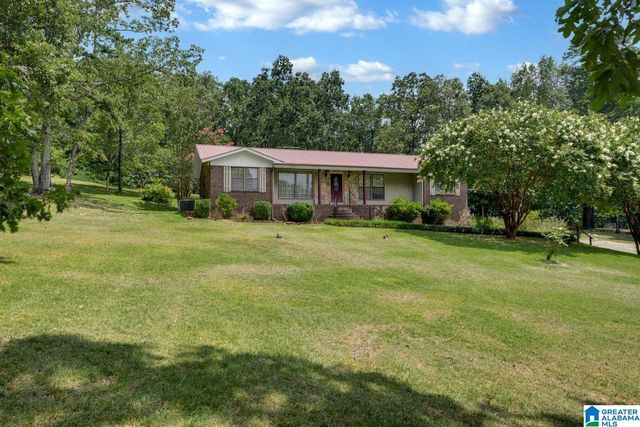 1011 CROSSHILL LANE, Warrior, AL 35180