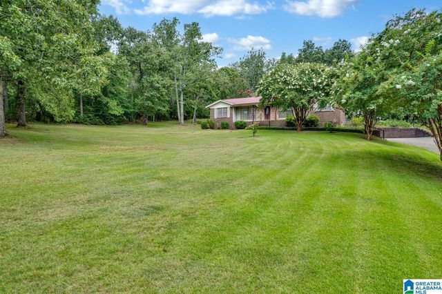 1011 CROSSHILL LANE, Warrior, AL 35180