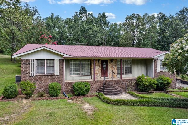1011 CROSSHILL LANE, Warrior, AL 35180