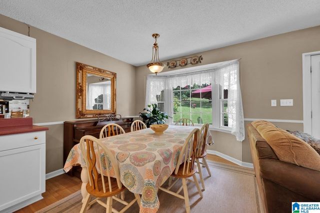 1011 CROSSHILL LANE, Warrior, AL 35180