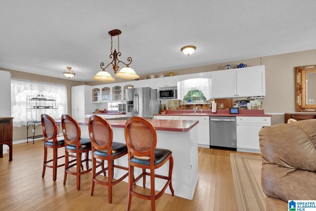 1011 CROSSHILL LANE, Warrior, AL 35180