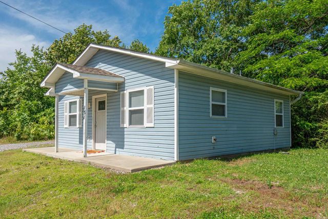 127,129,131,133 Sequoyah Loop, Hot Springs, AR 71913
