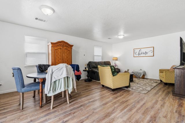 127,129,131,133 Sequoyah Loop, Hot Springs, AR 71913