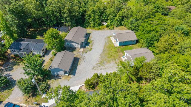 127,129,131,133 Sequoyah Loop, Hot Springs, AR 71913