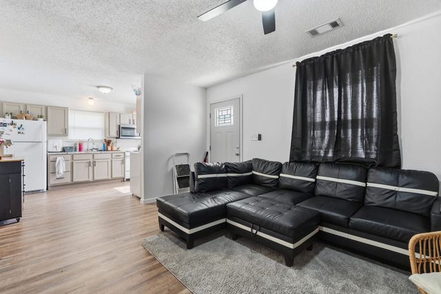 127,129,131,133 Sequoyah Loop, Hot Springs, AR 71913