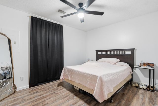127,129,131,133 Sequoyah Loop, Hot Springs, AR 71913