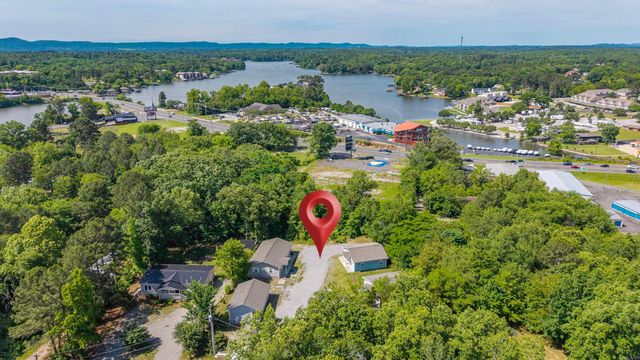 127,129,131,133 Sequoyah Loop, Hot Springs, AR 71913