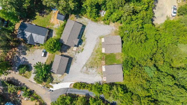 127,129,131,133 Sequoyah Loop, Hot Springs, AR 71913