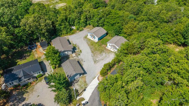 127,129,131,133 Sequoyah Loop, Hot Springs, AR 71913