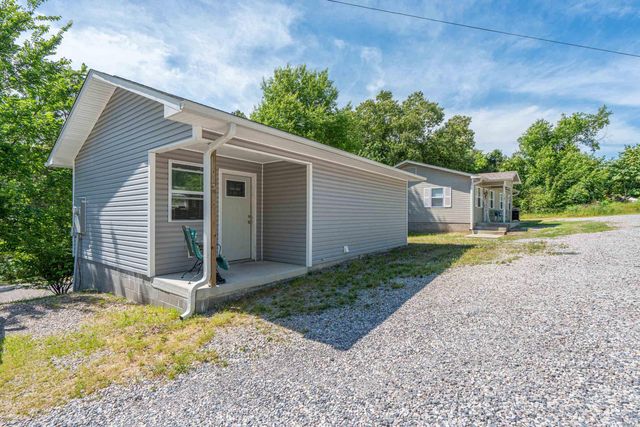 127,129,131,133 Sequoyah Loop, Hot Springs, AR 71913