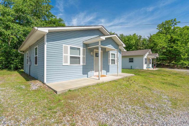 127,129,131,133 Sequoyah Loop, Hot Springs, AR 71913
