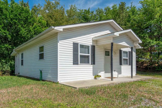 127,129,131,133 Sequoyah Loop, Hot Springs, AR 71913