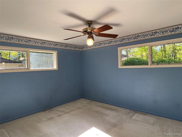 46151 Bloomcrest Drive, Northville, MI 48167
