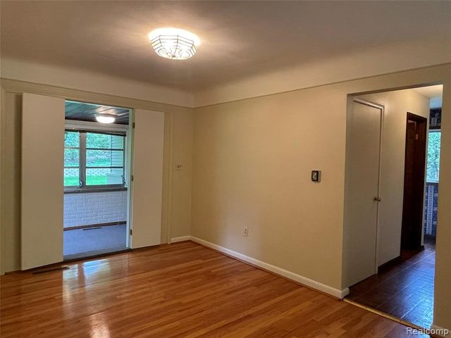 46151 Bloomcrest Drive, Northville, MI 48167