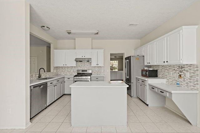 4123 Custer Creek Drive, Missouri City, TX 77459