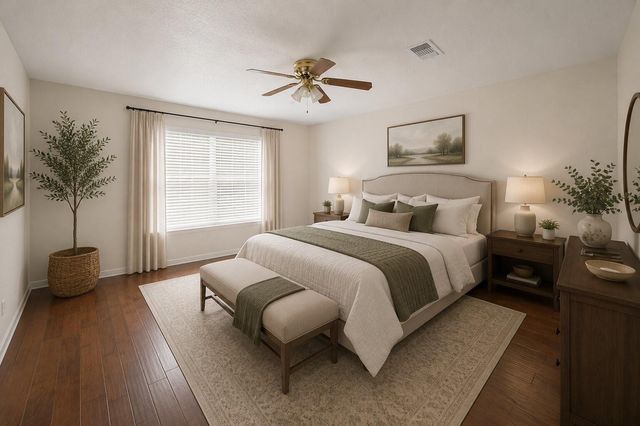 4123 Custer Creek Drive, Missouri City, TX 77459