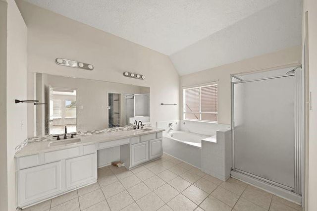 4123 Custer Creek Drive, Missouri City, TX 77459
