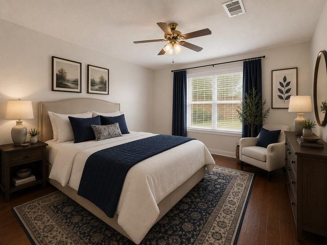 4123 Custer Creek Drive, Missouri City, TX 77459