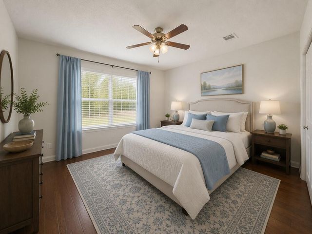 4123 Custer Creek Drive, Missouri City, TX 77459