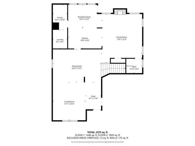 4123 Custer Creek Drive, Missouri City, TX 77459