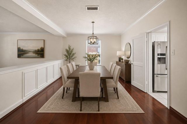 4123 Custer Creek Drive, Missouri City, TX 77459