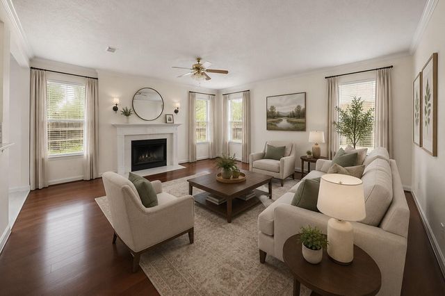 4123 Custer Creek Drive, Missouri City, TX 77459