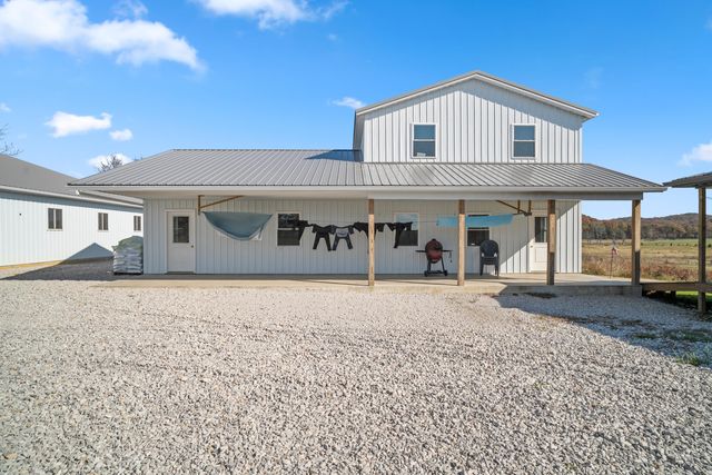 367 Walnut Road, Owingsville, KY 40360