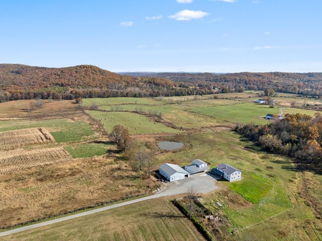 367 Walnut Road, Owingsville, KY 40360