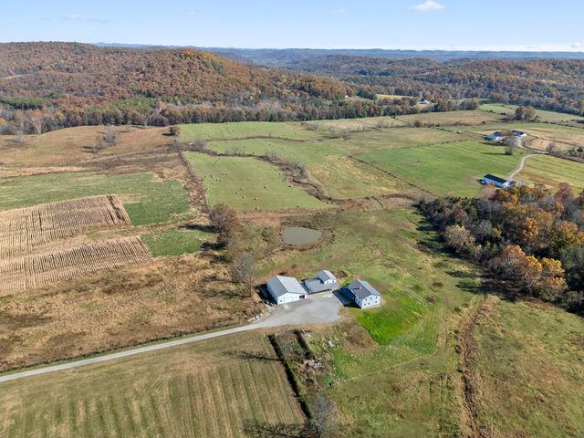 367 Walnut Road, Owingsville, KY 40360