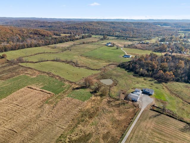 367 Walnut Road, Owingsville, KY 40360