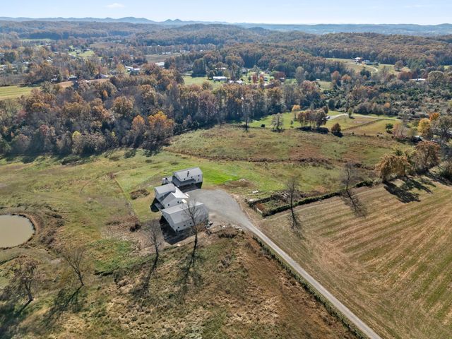 367 Walnut Road, Owingsville, KY 40360